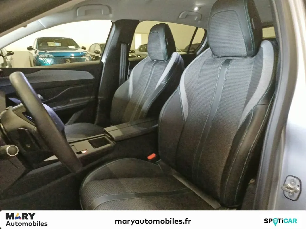 Véhicule occasion 214859 - peugeot 308 - Photo 9