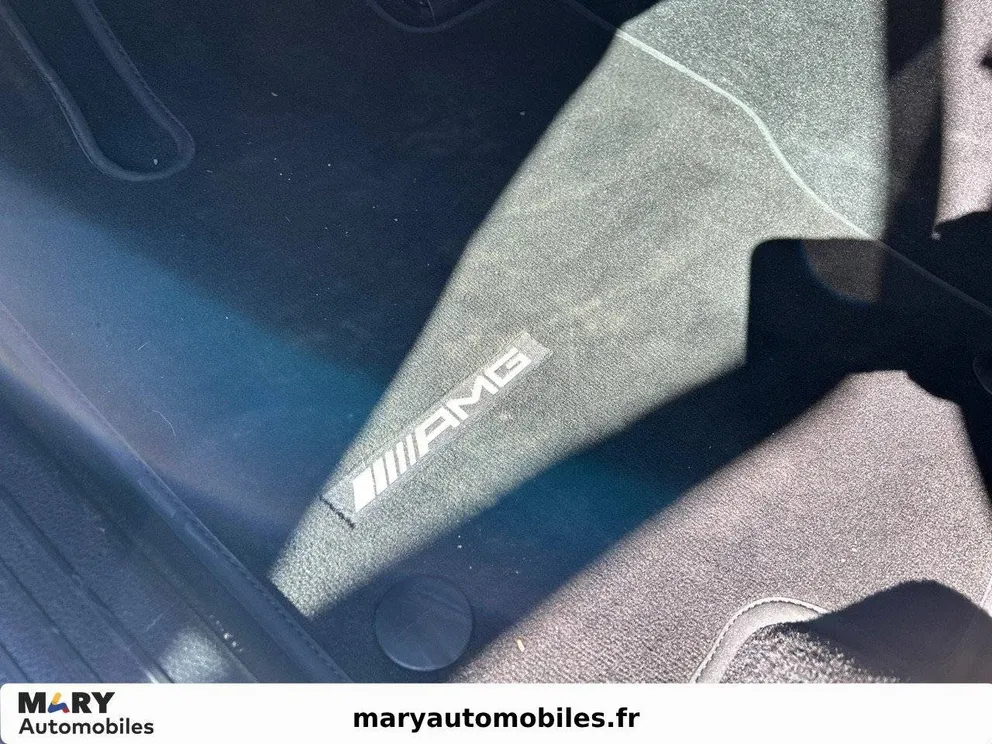 Véhicule occasion 201720 - mercedes GLE - Photo 17