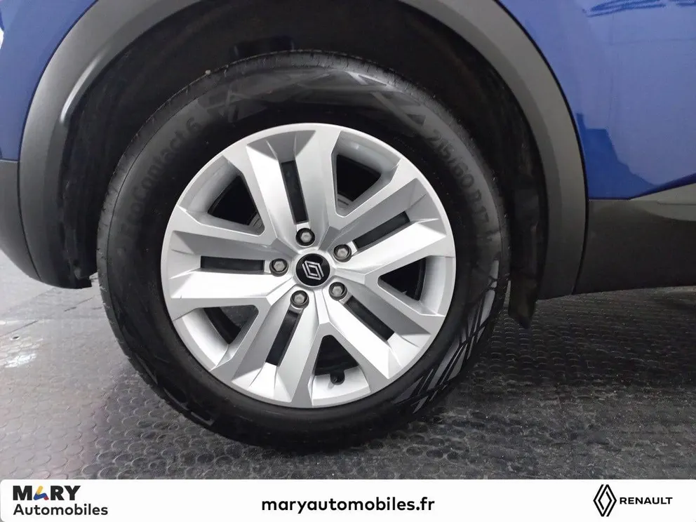 Véhicule occasion 223305 - renault CAPTUR - Photo 18