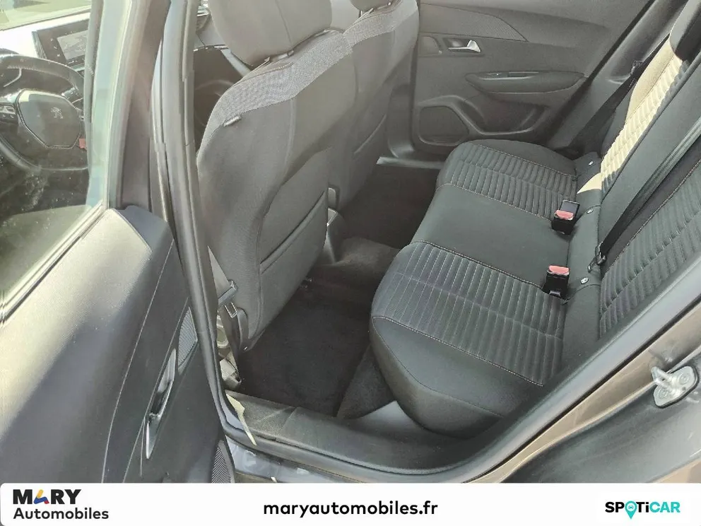 Véhicule occasion 180336 - peugeot 2008 - Photo 10