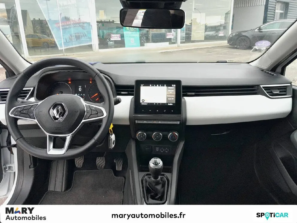 Véhicule occasion 200954 - renault CLIO - Photo 8
