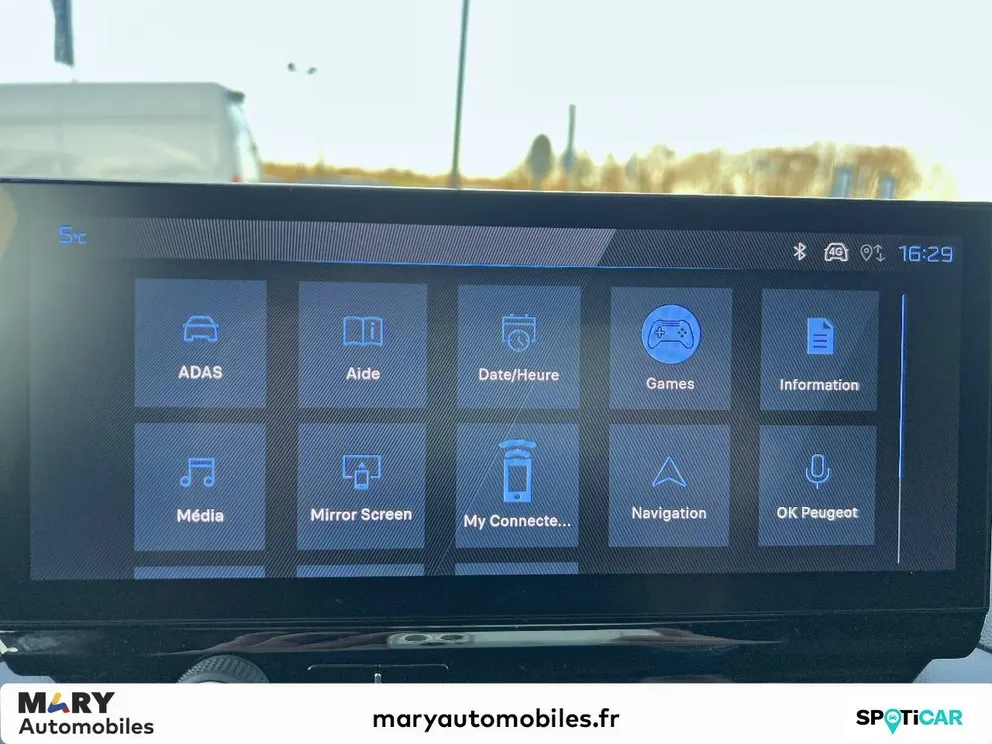 Véhicule occasion 224511 - peugeot PARTNER - Photo 18