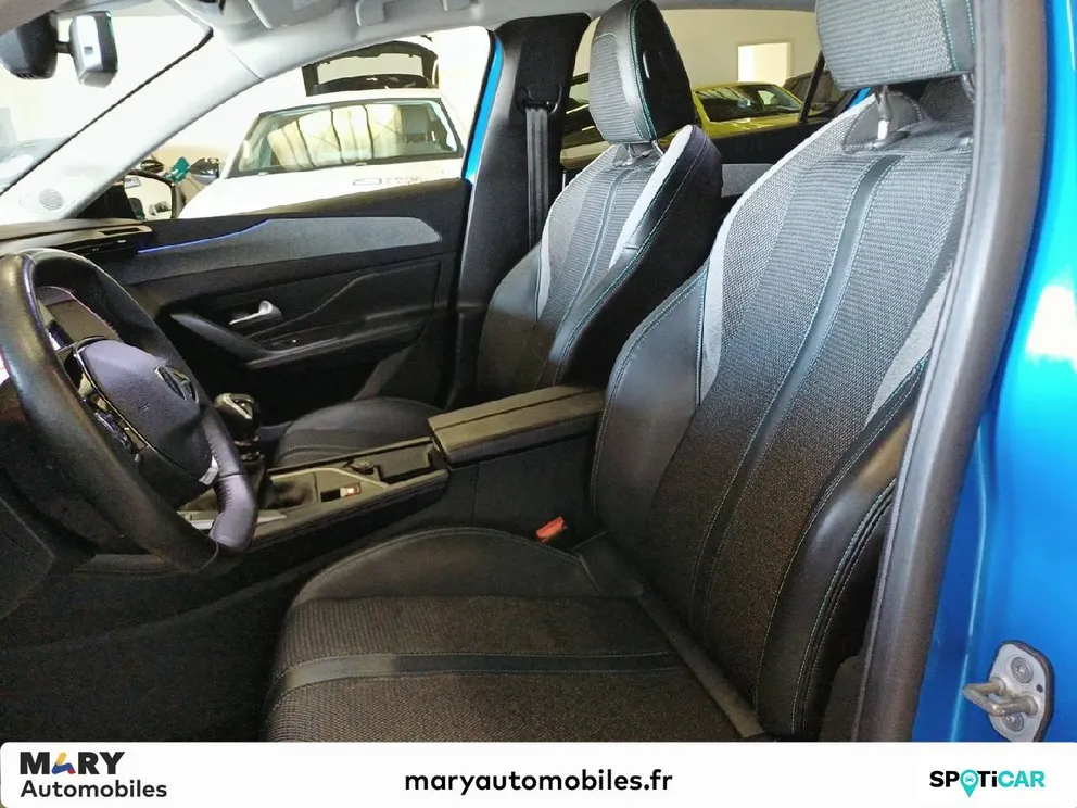 Véhicule occasion 217300 - peugeot 308 - Photo 9