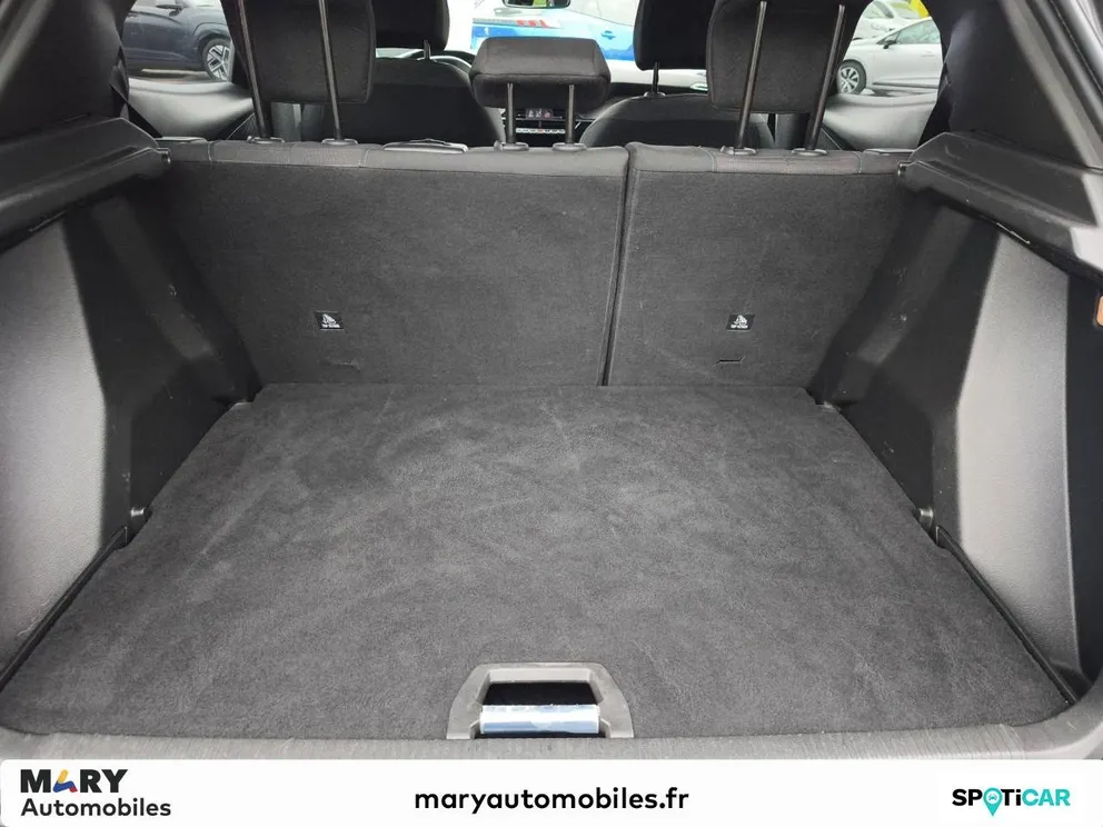 Véhicule occasion 205424 - peugeot 2008 - Photo 6