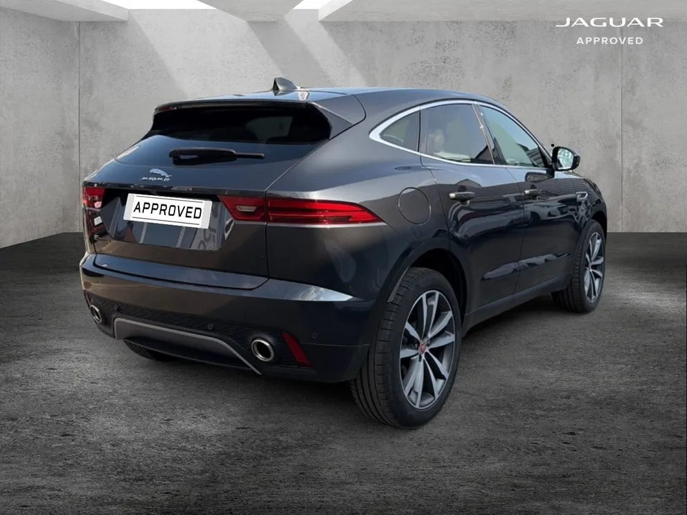 Véhicule occasion 216870 - jaguar E-PACE - Photo 4