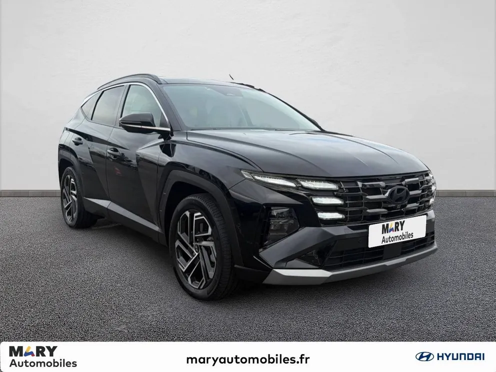 Véhicule occasion 223205 - hyundai TUCSON - Photo 3