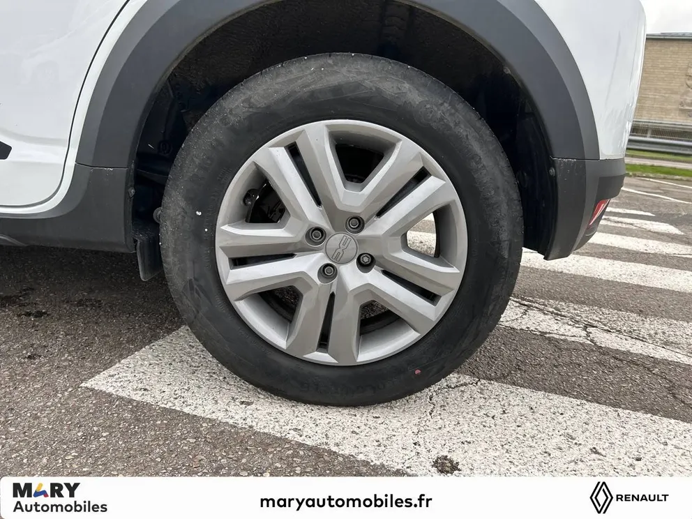 Véhicule occasion 208972 - dacia SANDERO - Photo 11