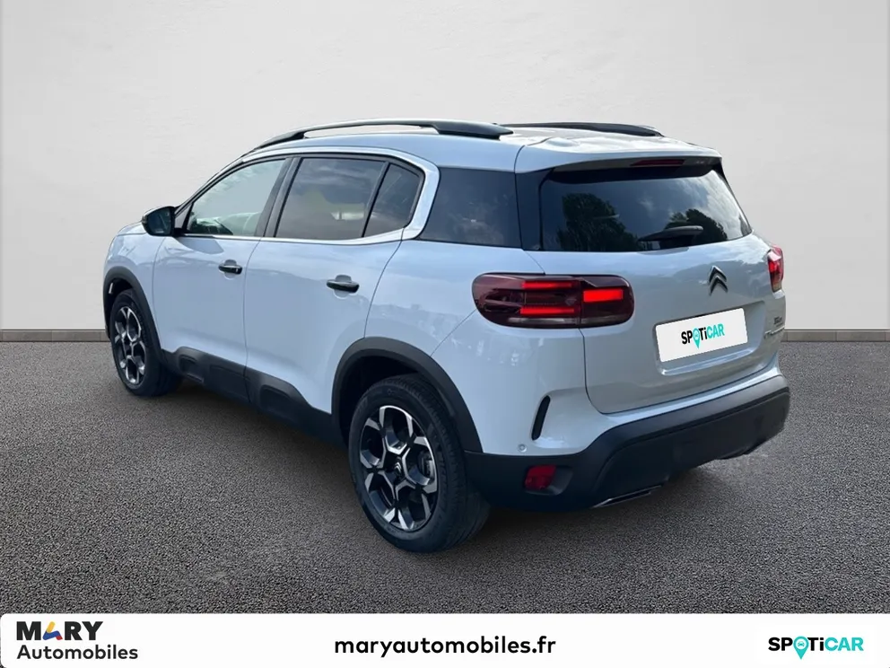 Véhicule occasion 238950 - Citroën C5 AIRCROSS - Photo 2