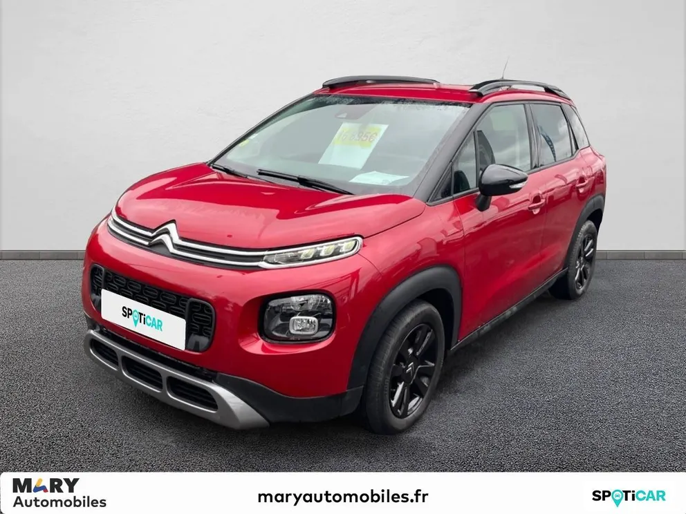 Véhicule occasion 207753 - Citroën C3 AIRCROSS - Photo 1