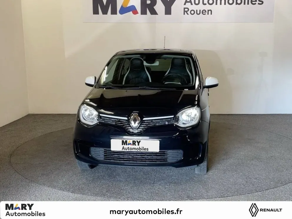 Véhicule occasion 211965 - renault TWINGO - Photo 2