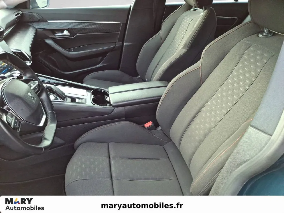 Véhicule occasion 203650 - peugeot 508 - Photo 9