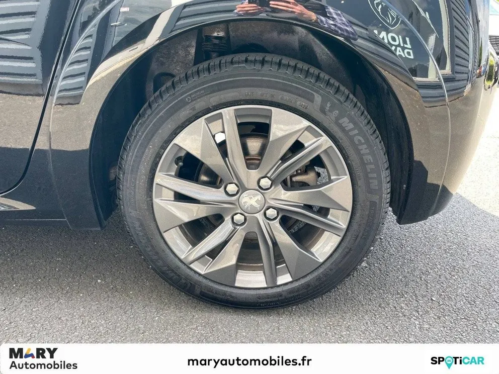 Véhicule occasion 175860 - peugeot 208 - Photo 11