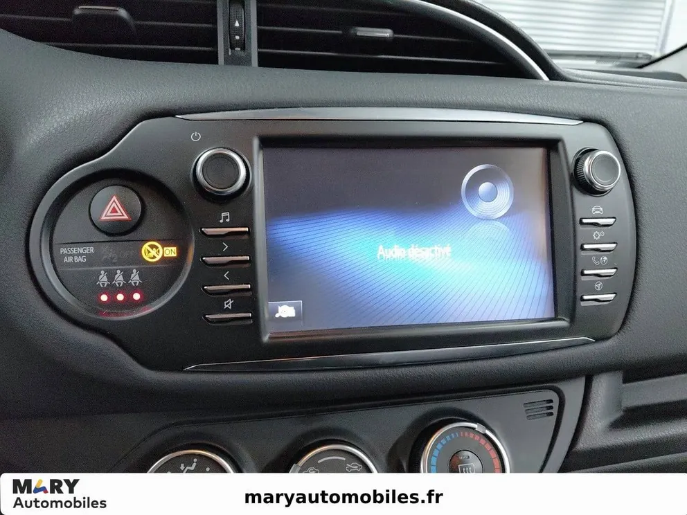 Véhicule occasion 212451 - toyota YARIS - Photo 13