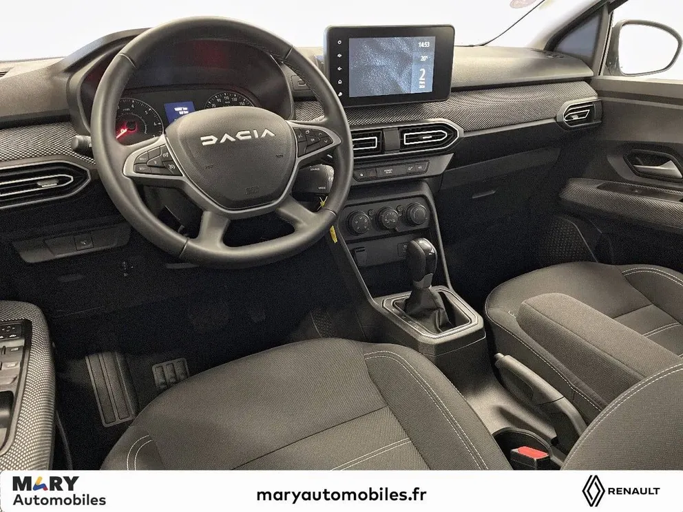 Véhicule occasion 222800 - dacia SANDERO - Photo 8