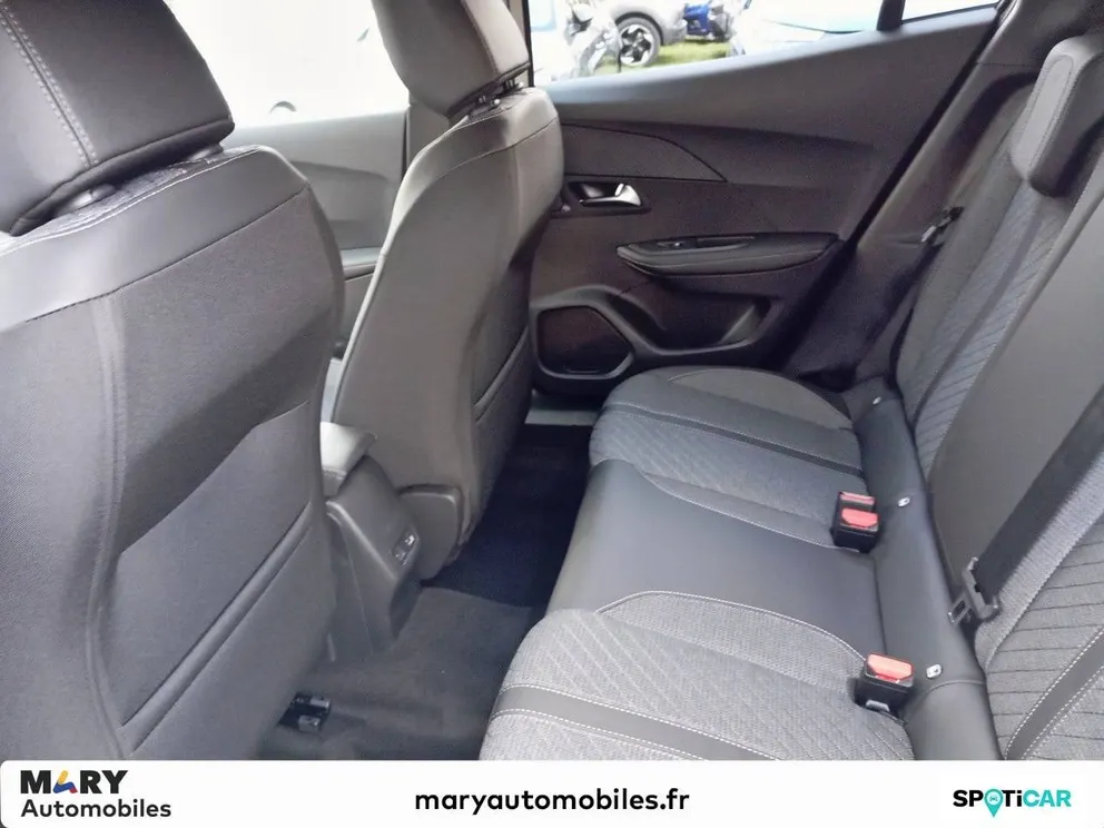Véhicule occasion 017352 - peugeot 2008 - Photo 10