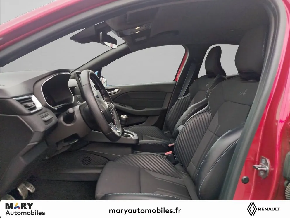 Véhicule occasion 229461 - renault CLIO - Photo 9