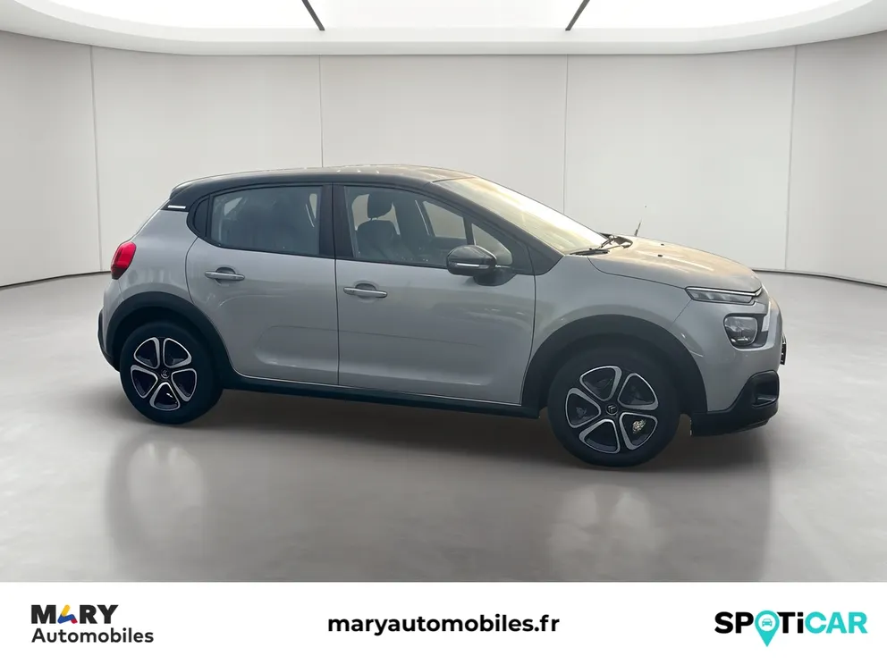 Véhicule occasion 1246851 - Citroën C3 - Photo 5