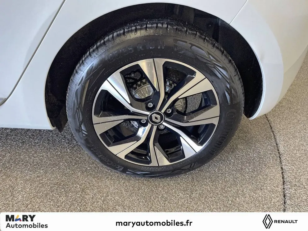 Véhicule occasion 219097 - renault CLIO - Photo 11