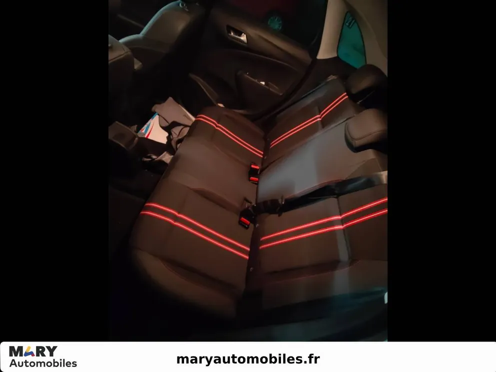 Véhicule occasion 221815 - opel GRANDLAND - Photo 33