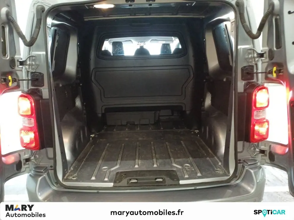 Véhicule occasion 204156 - peugeot EXPERT - Photo 6