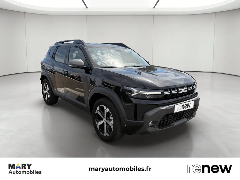 Véhicule occasion 227341 - dacia DUSTER - Photo 7