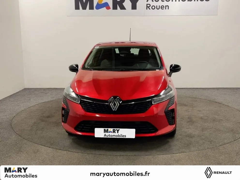 Véhicule occasion 207485 - renault CLIO - Photo 2