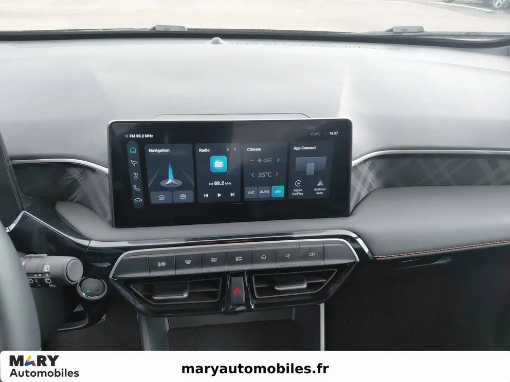 Véhicule occasion 234029 - mg MG3 - Photo 12