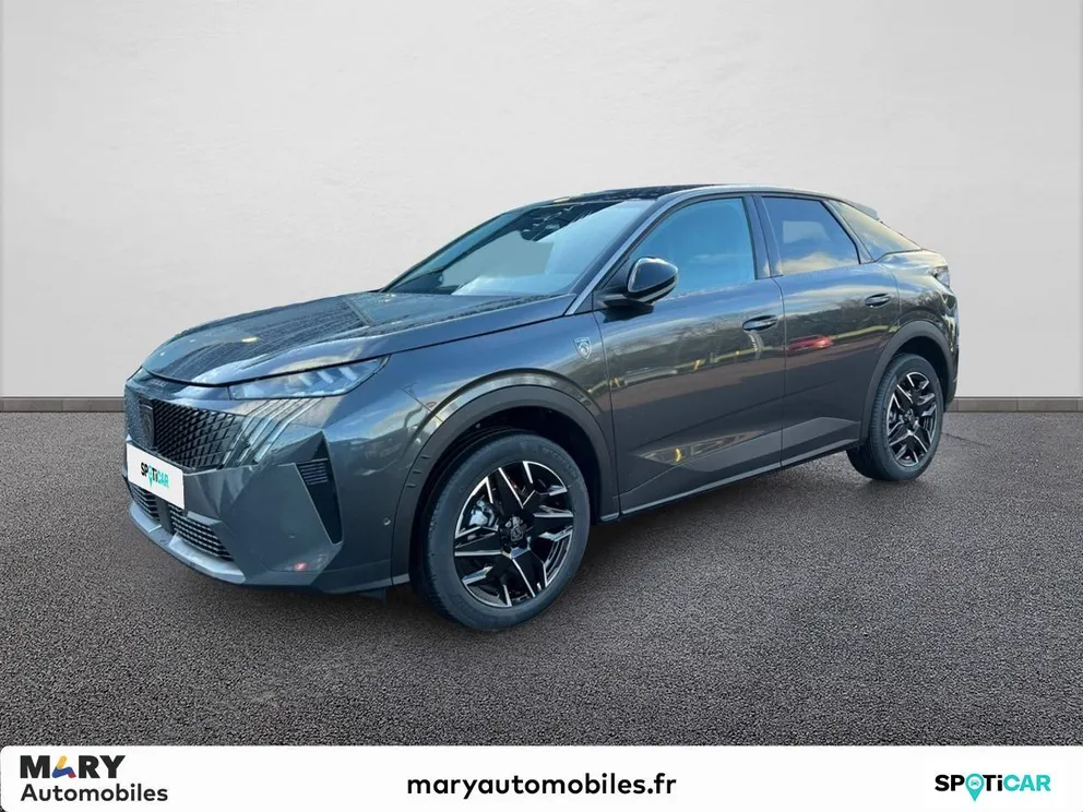 Véhicule occasion 215064 - peugeot 3008 - Photo 1