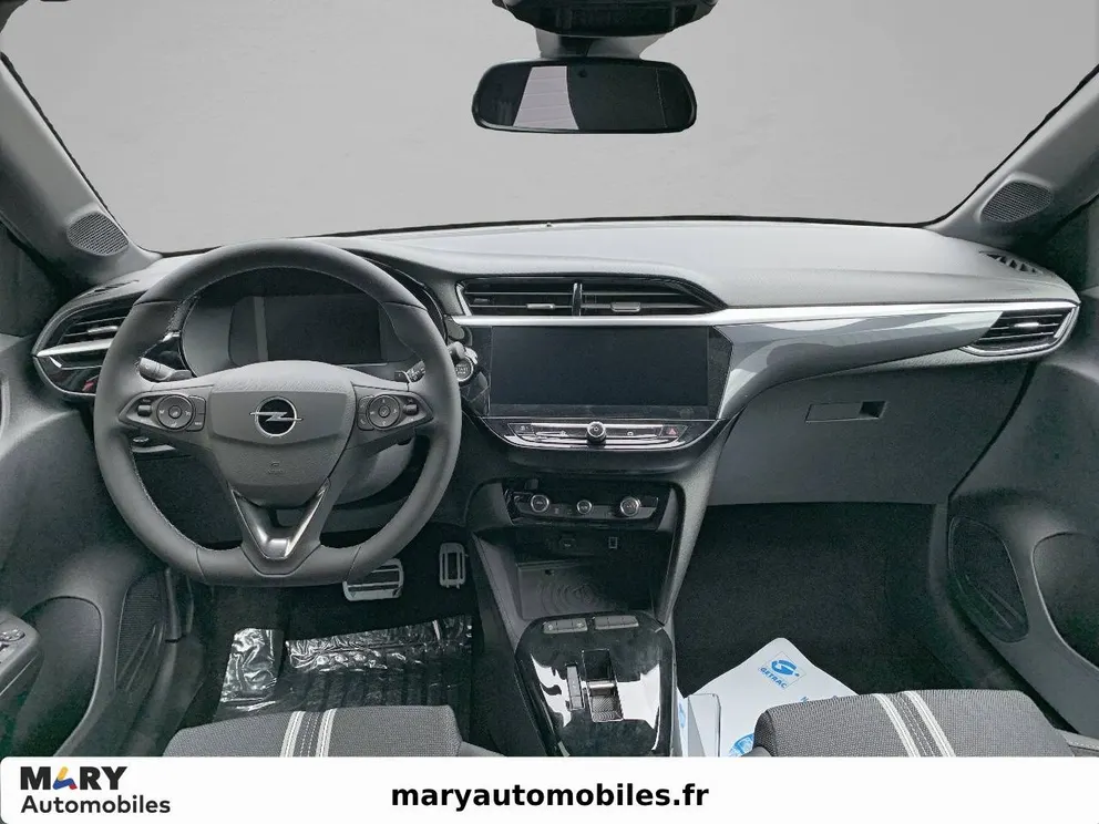 Véhicule occasion 205540 - opel CORSA - Photo 8