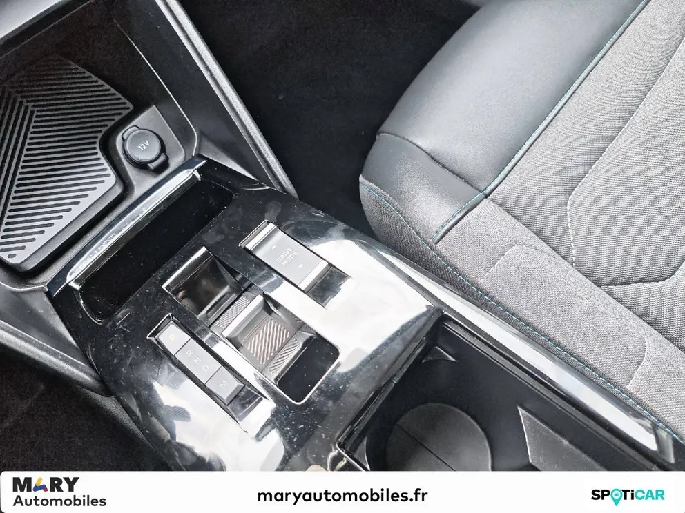 Véhicule occasion 230990 - Citroën C4 - Photo 15