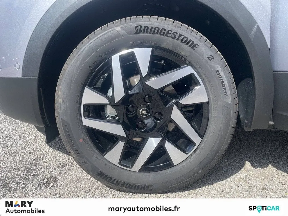 Véhicule occasion 194501 - opel MOKKA - Photo 11