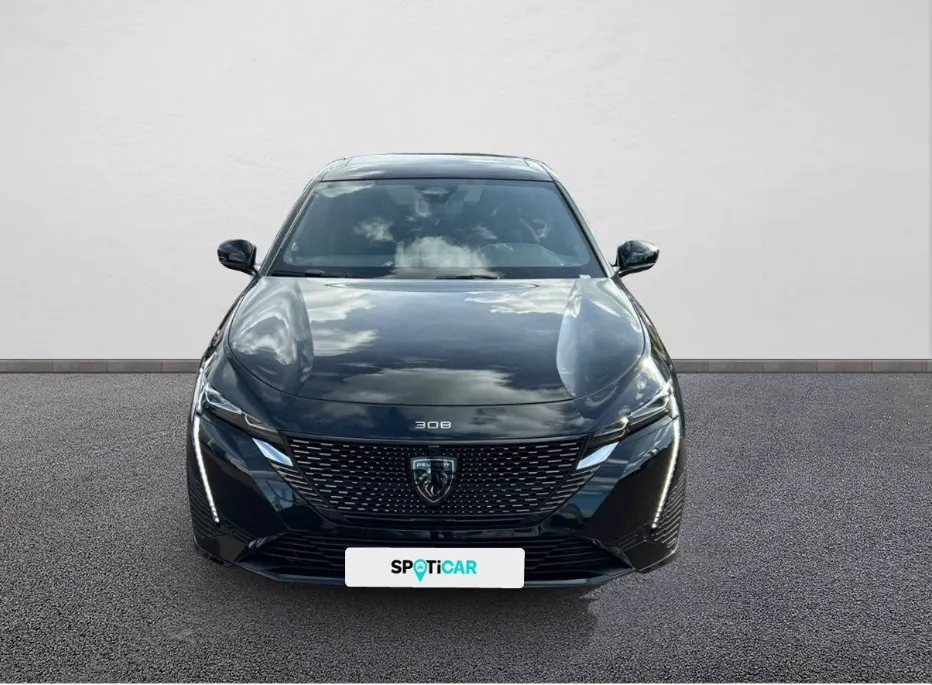 Véhicule occasion 191089 - peugeot 308 - Photo 2
