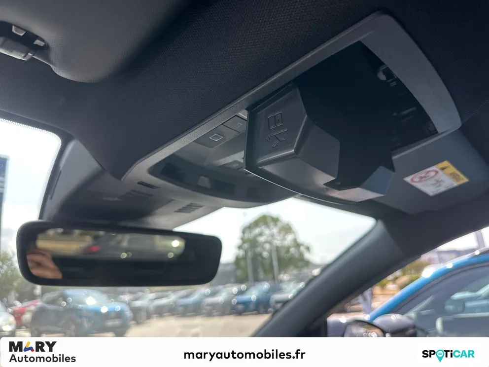 Véhicule occasion 1232168 - peugeot 3008 - Photo 33