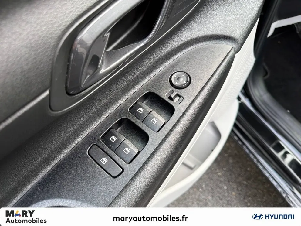 Véhicule occasion 182819 - hyundai i20 - Photo 18