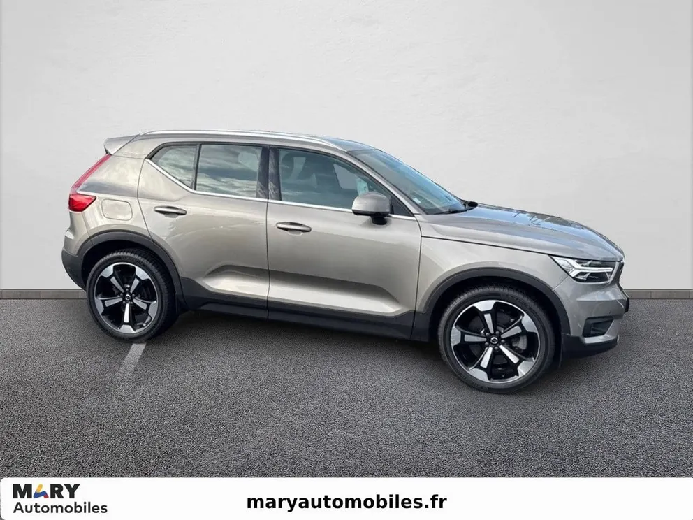 Véhicule occasion 218132 - volvo XC40 - Photo 4