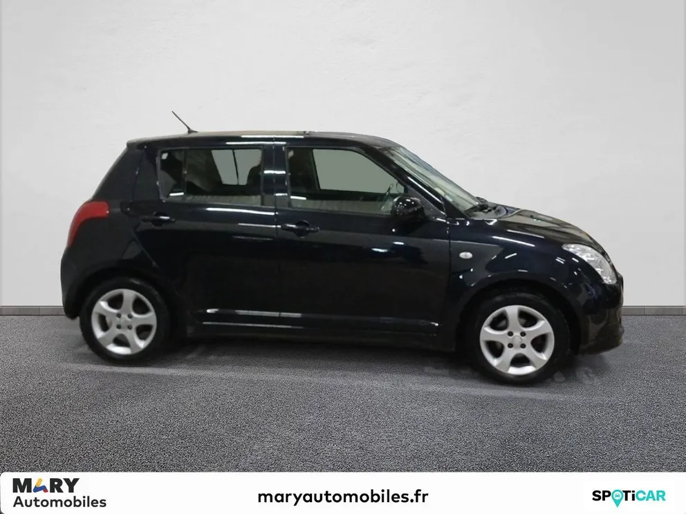 Véhicule occasion 203632 - suzuki SWIFT - Photo 4