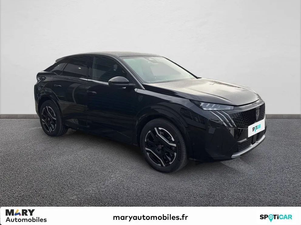 Véhicule occasion 008860 - peugeot 3008 - Photo 5