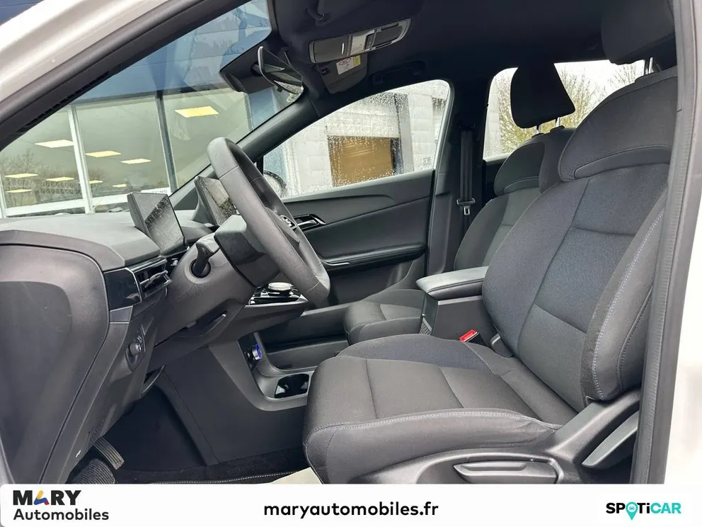 Véhicule occasion 222547 - mg MG4 - Photo 9