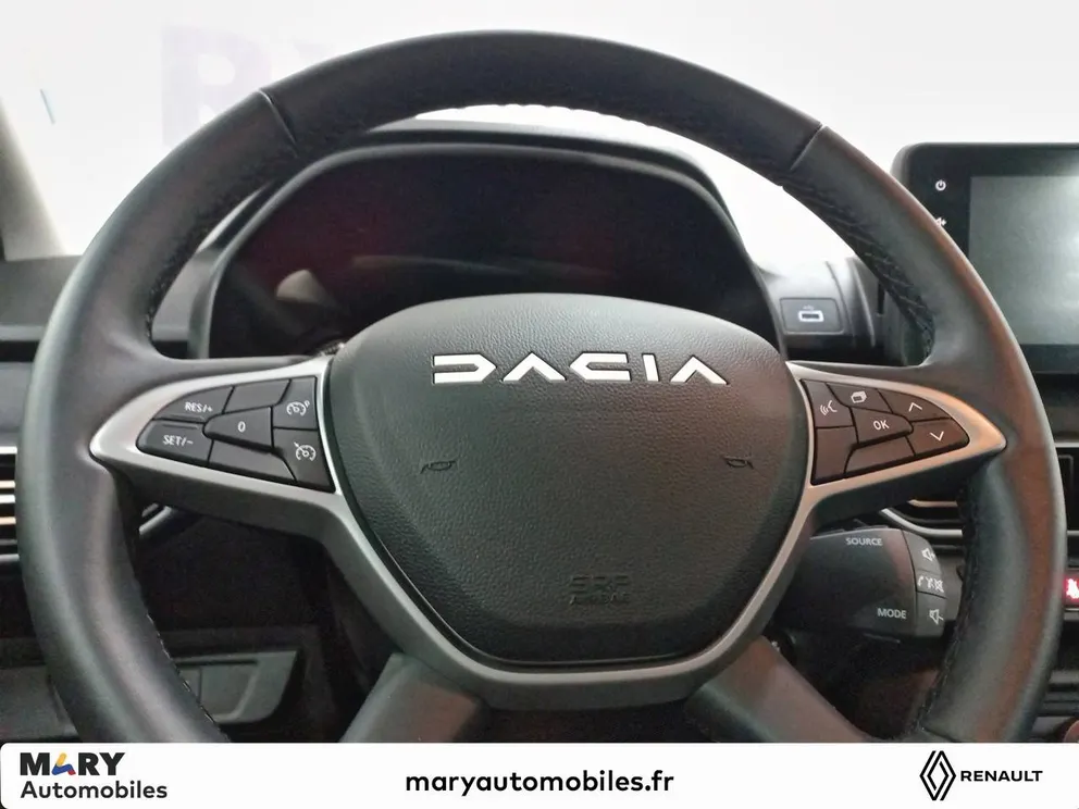 Véhicule occasion 223491 - dacia SANDERO - Photo 12