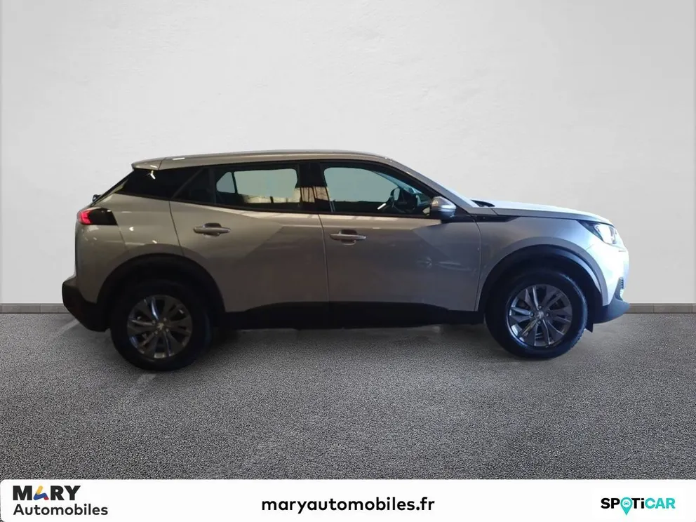 Véhicule occasion 187091 - peugeot 2008 - Photo 4