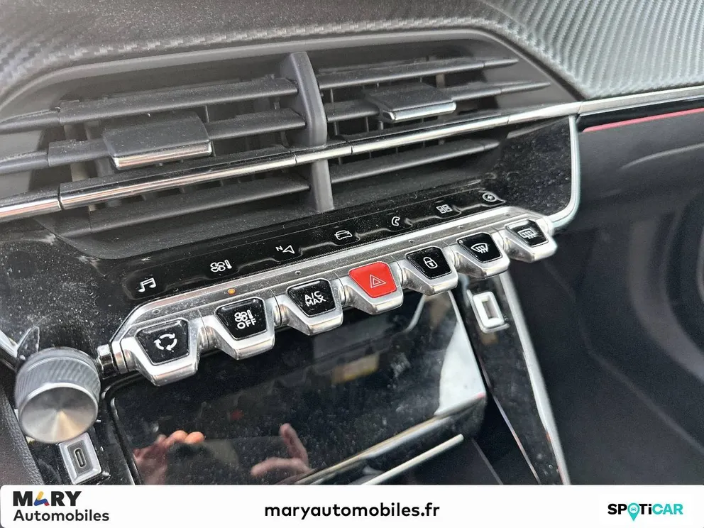 Véhicule occasion 212619 - peugeot 2008 - Photo 20