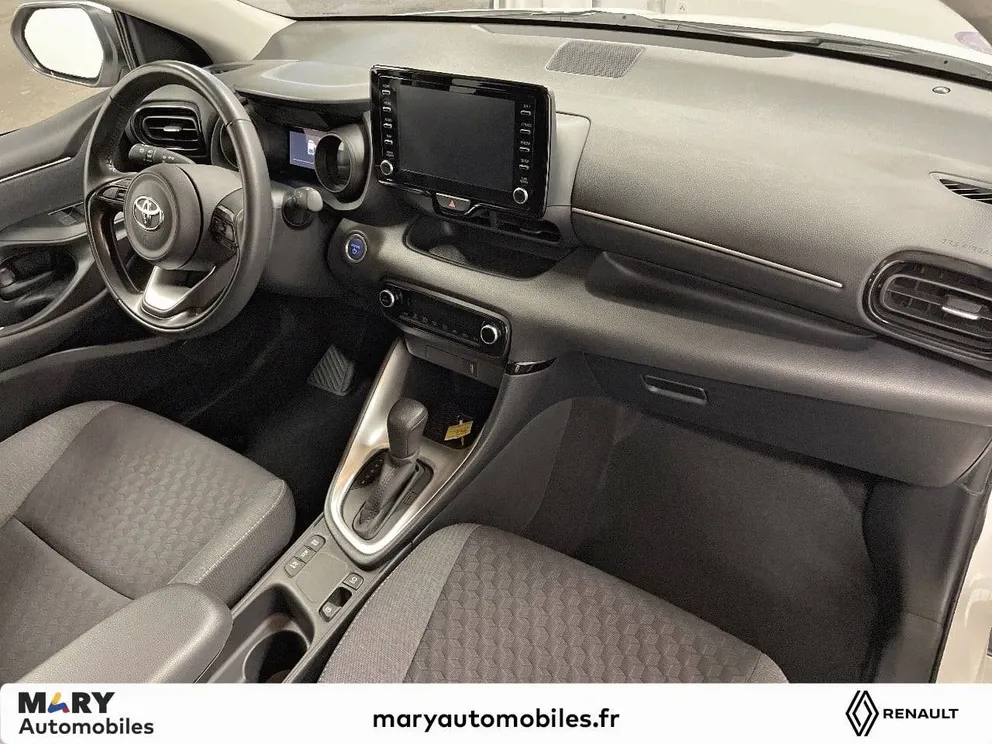 Véhicule occasion 219862 - toyota YARIS - Photo 17