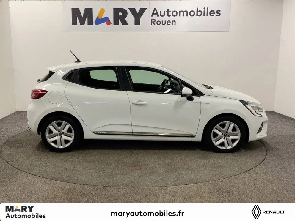 Véhicule occasion 203114 - renault CLIO - Photo 4