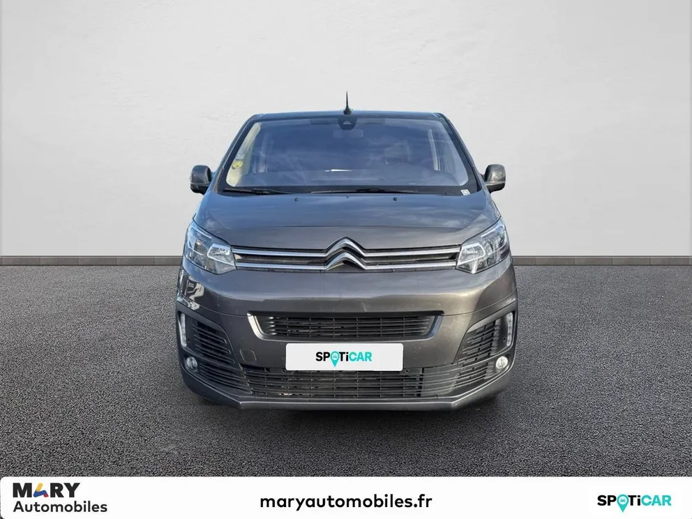 Véhicule occasion 213195 - Citroën JUMPY - Photo 2