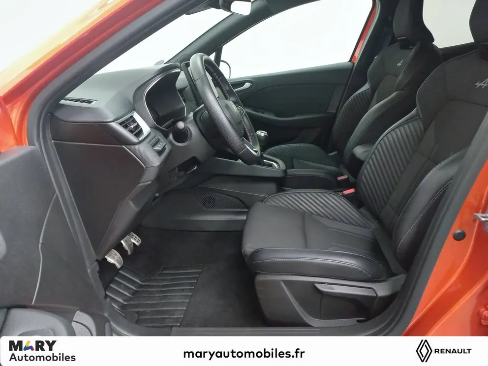 Véhicule occasion 223585 - renault CLIO - Photo 9