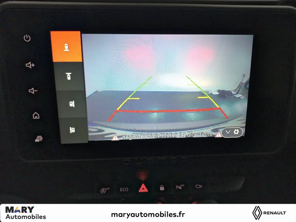 Véhicule occasion 213341 - dacia DUSTER - Photo 20