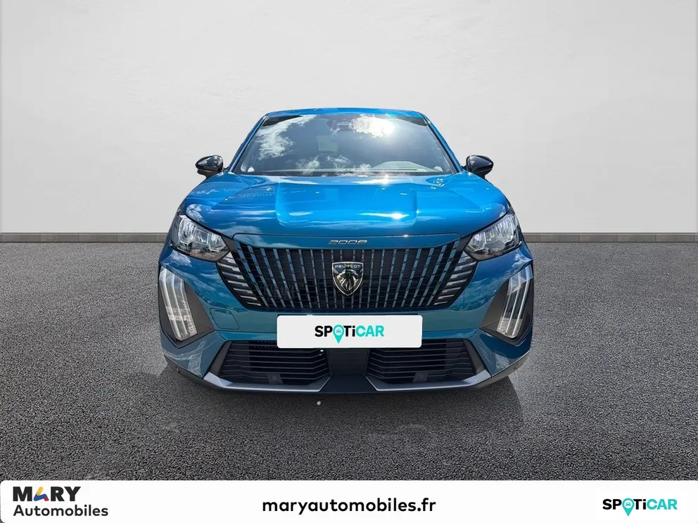 Véhicule occasion 1232777 - peugeot 2008 - Photo 6