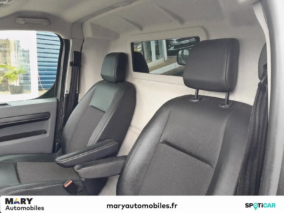 Véhicule occasion 225376 - peugeot EXPERT - Photo 9