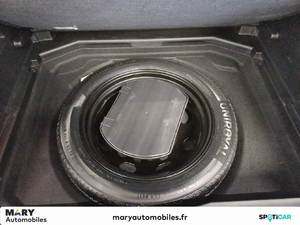 Véhicule occasion 223255 - peugeot 3008 - Photo 13