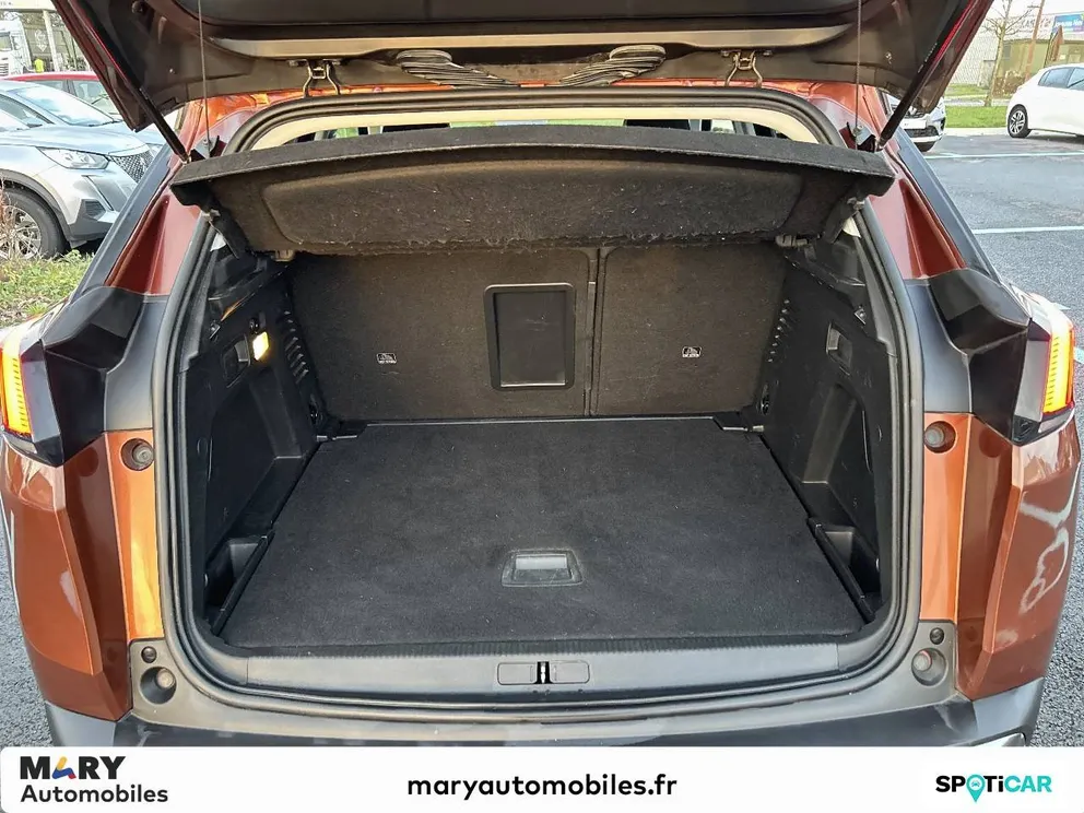 Véhicule occasion 209924 - peugeot 3008 - Photo 5